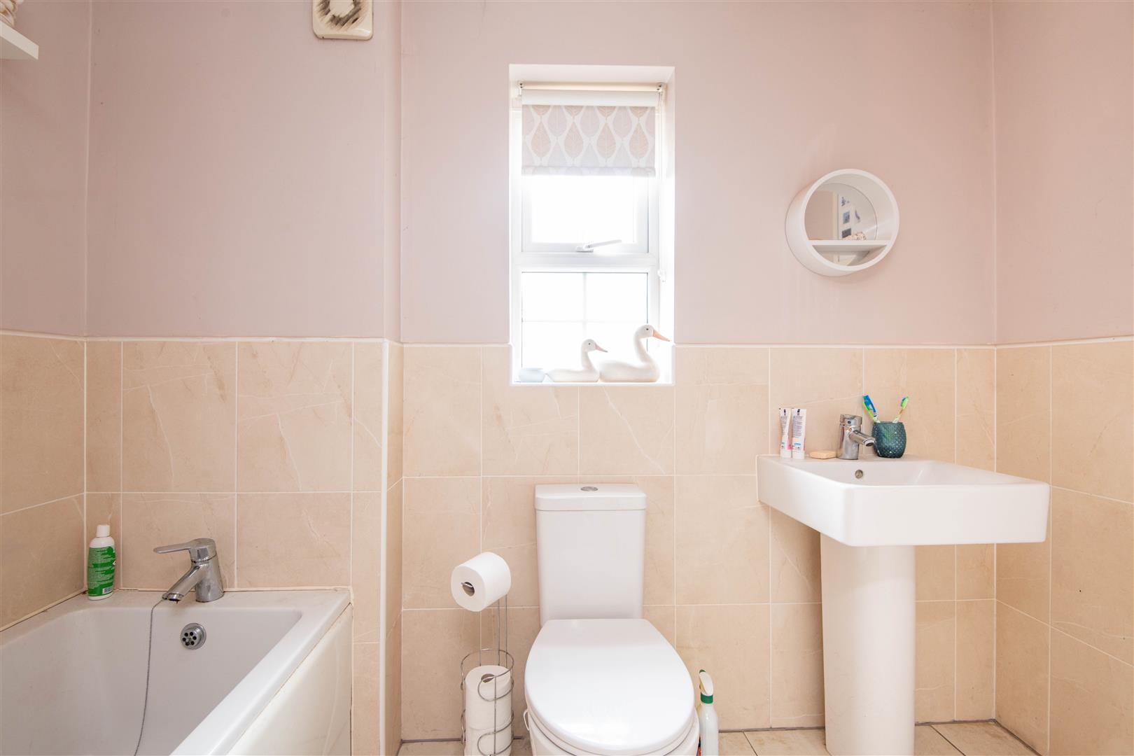 Prestwick Close, Buckshaw Village, Chorley